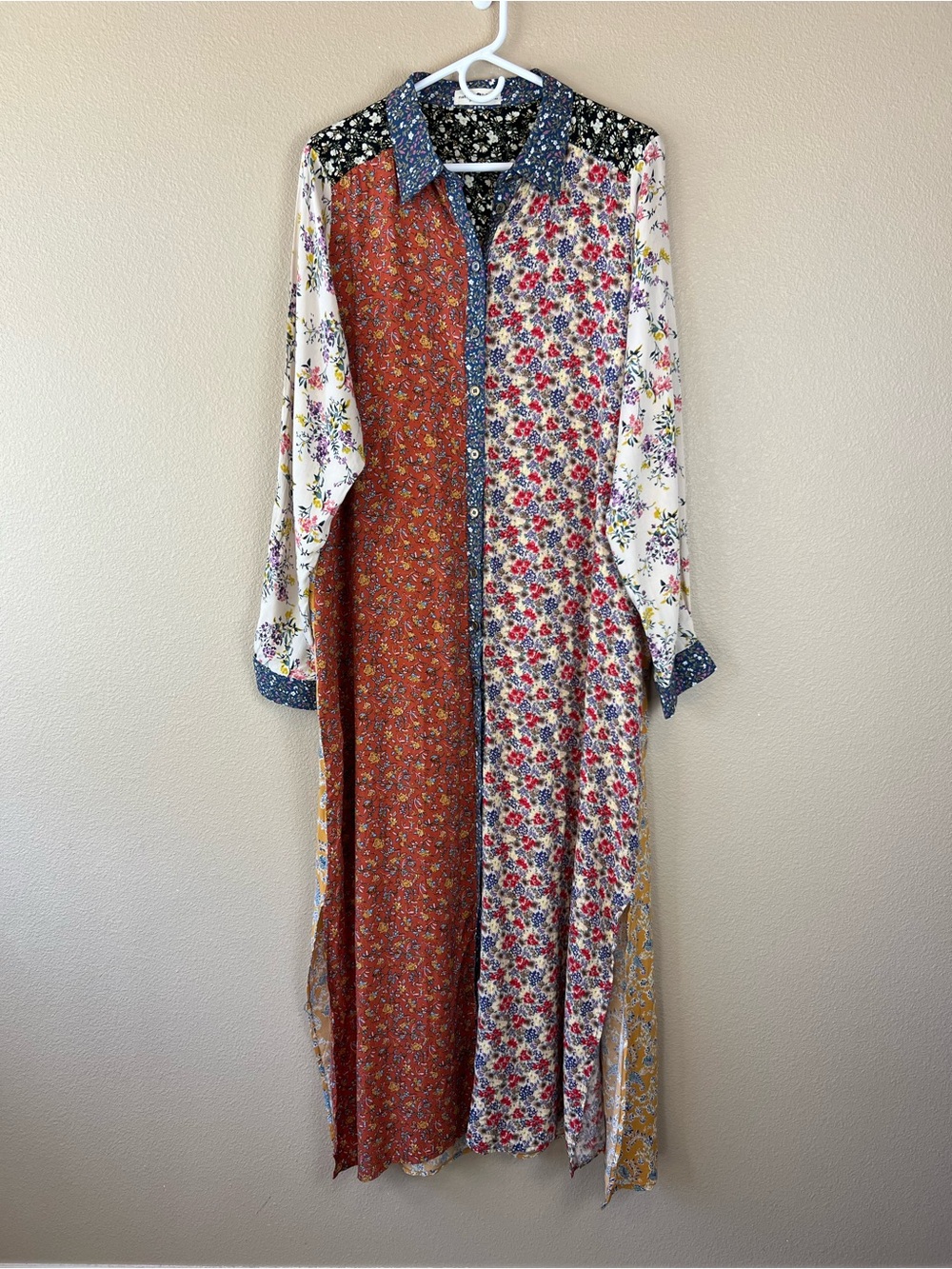 Natural Life Esme Shirt Dress - Picture 4 of 12